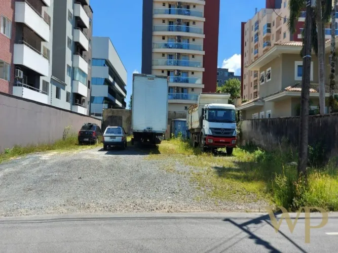 Terreno Bairro Santo Antônio