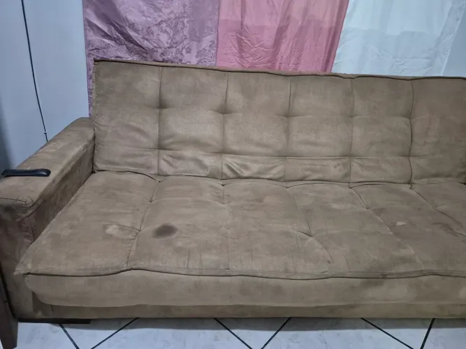 Sofá-Cama