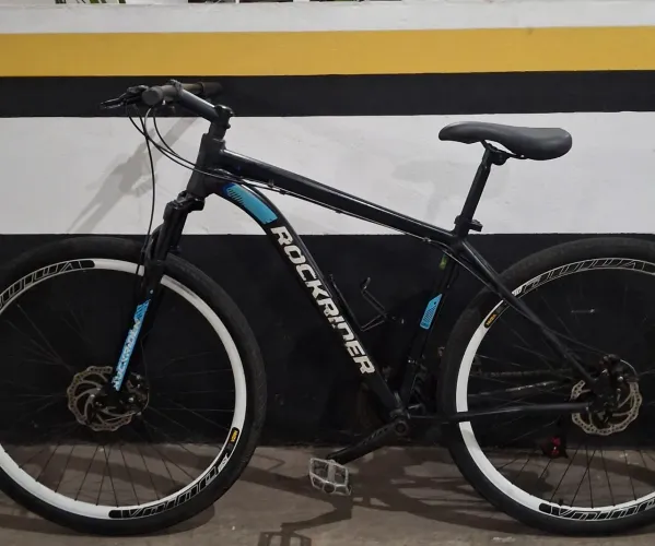 Bicicleta aro 29