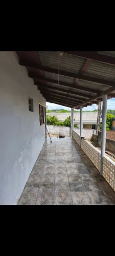 Casa Taoera da Base