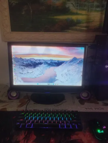 Pc gamer