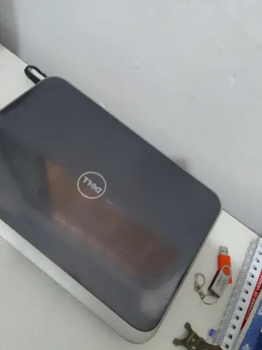 Notebook Dell Inspiron 14R