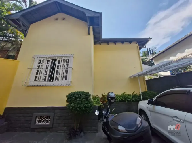 Casa à venda, Valparaíso, Petrópolis, RJ