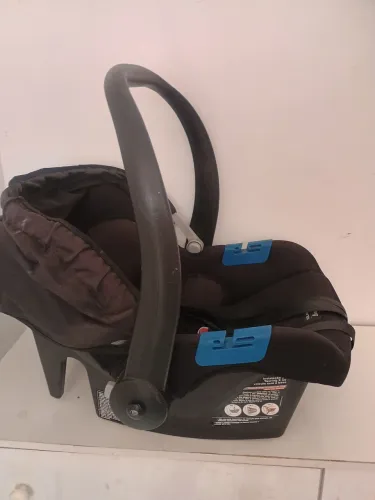 Bebê conforto Burigotto em ótimo estado