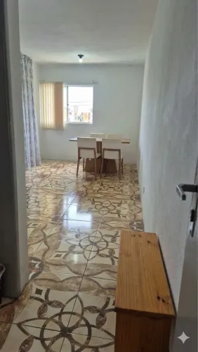 Apartamento Na Imbiribeira 1.200