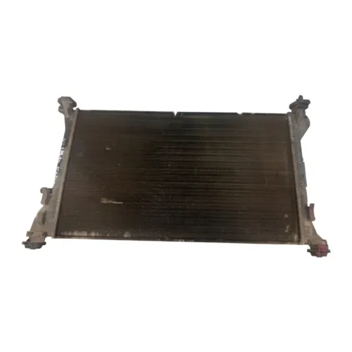 Radiador Água Motor Ford Focus 2.0 2001 A 2009