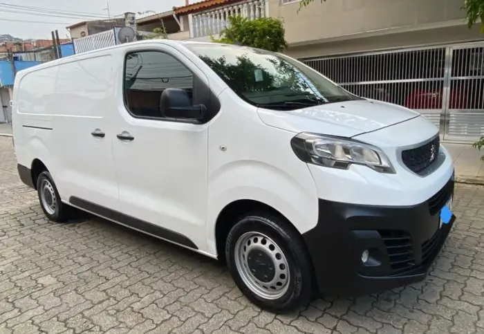 Peugeot Expert Business Pack 1.6 Turbo Diesel 2018