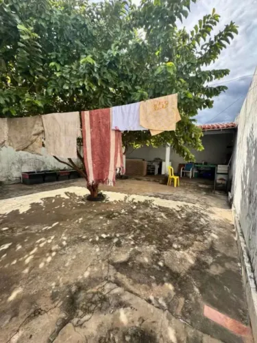 Casa no GUAMÁ