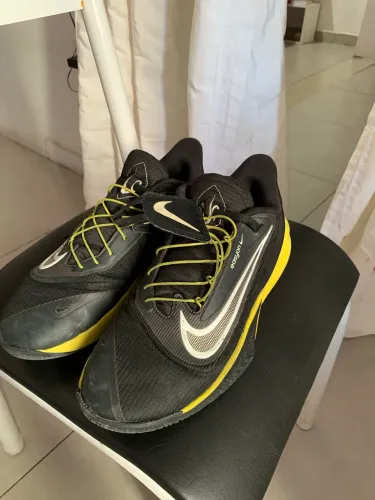 Tenis de basquete Precision 7