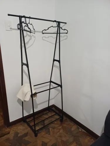 ARARA DESMONTAVEL