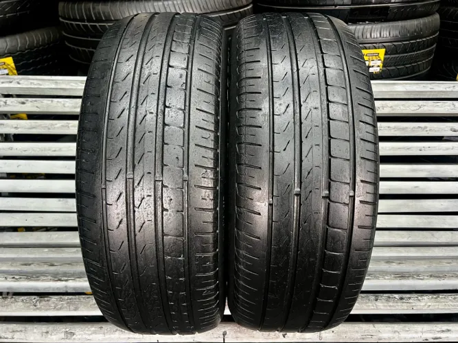 Par de Pneus 205/60/16 Pirelli Cinturato P7 / Pneu 205/60R16