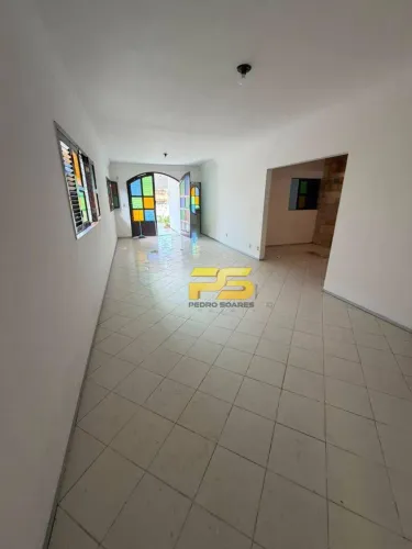 Casa à Venda na Torre João Pessoa/PB
