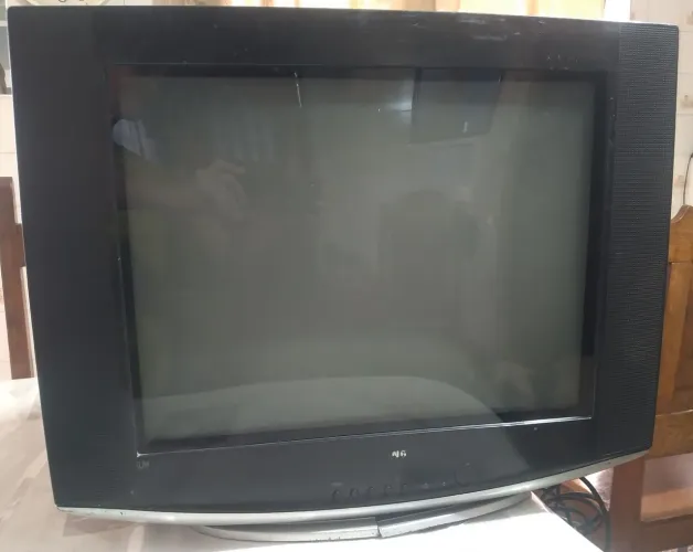 Tv sansung 24 polegadas