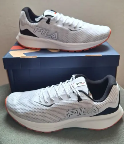 Tênis Original FILA Ride 2 - Tamanho 44