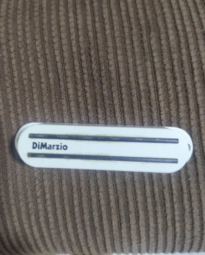 Captador Dimarzio Air Norton S