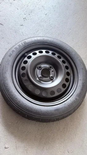 Vendo esse pneu de step