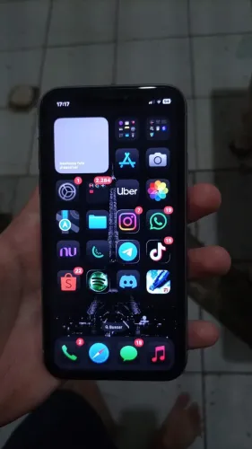 iPhone 11 64GB
