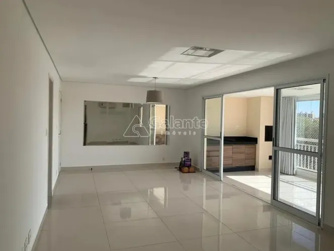apartamento - Vila Brandina - Campinas