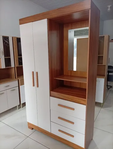 guarda roupa solteiro 