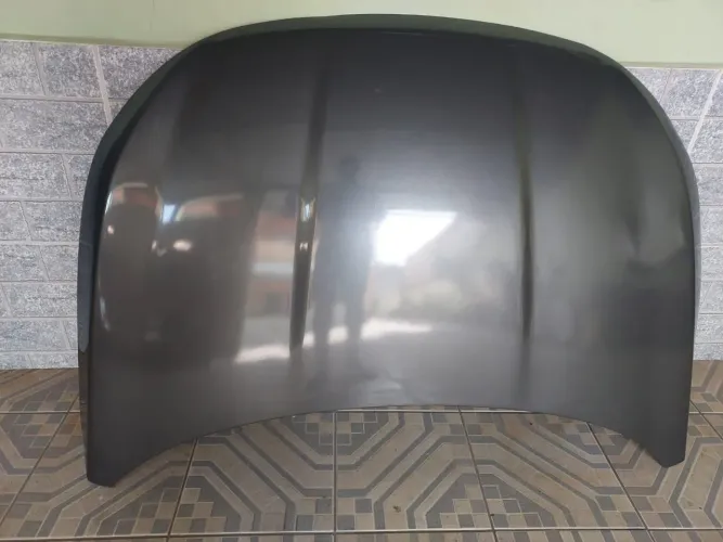 CAPÔ FIAT ARGO