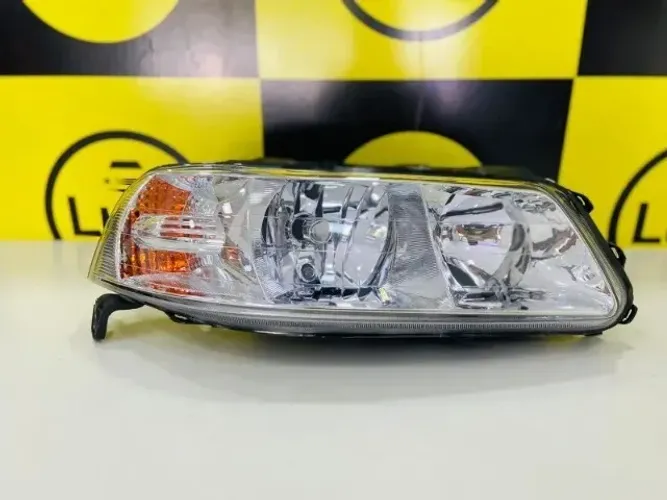Promoção - Farol Gol G3 Foco Simples Original Arteb - NOVO
