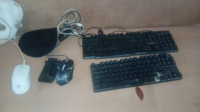Vende-se kit mobiladores completo por 130,00