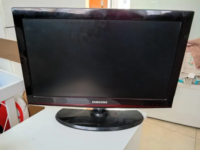 Vendo TV Samsung 22 p