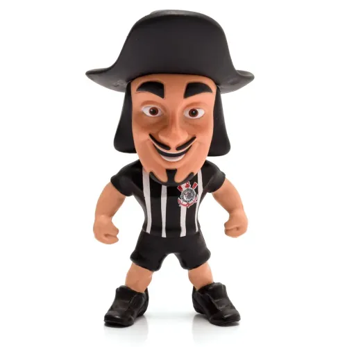Mascote Licenciados e Oficiais
