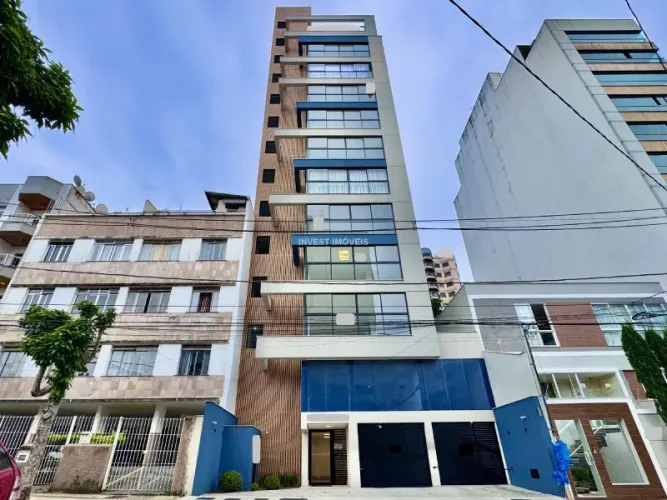 Apartamento - Juiz de Fora MG