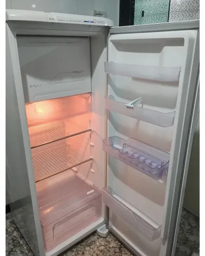Geladeira Electrolux Frost Free 322L Seminova