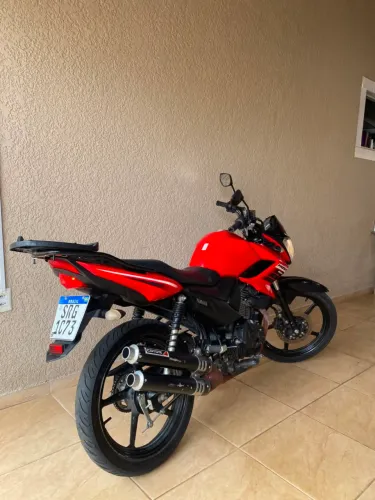 Moto fazer 2024 abaixo da tabela 12 mil pra sair hoje