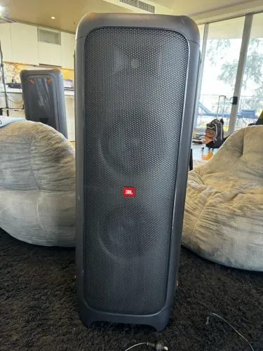 JBL PartyBox 1000 Original - Excelente Estado