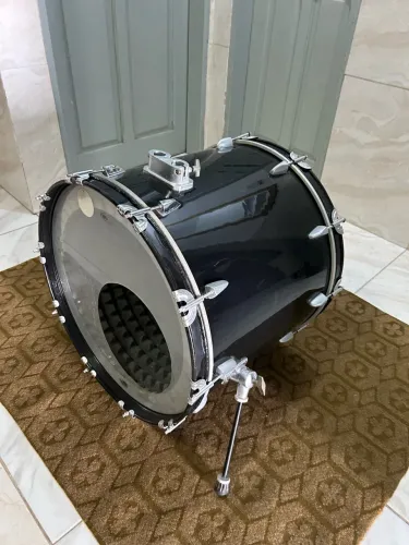 Vendo bumbão de 22?