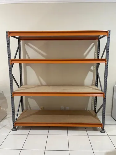 Porta Palete 2.000x1.80x060
