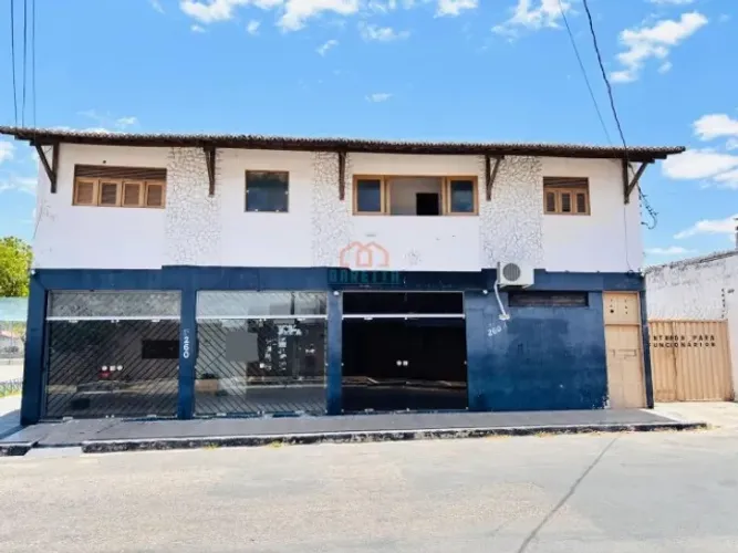 CÓD: 5906. Prédio para Locação no bairro Abolição 1, localizado na cidade de Mossoró / RN