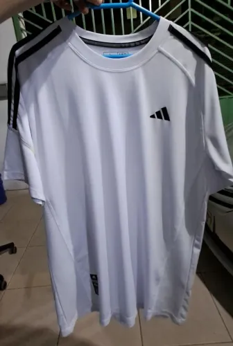 Camisa adidas infantil