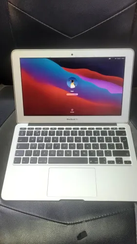 Macbook air 2015 i5