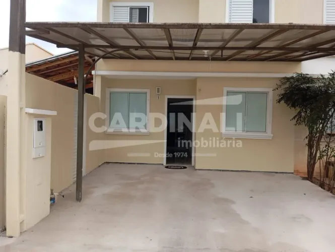 Imovel em condominio fechado em São Carlos - SP