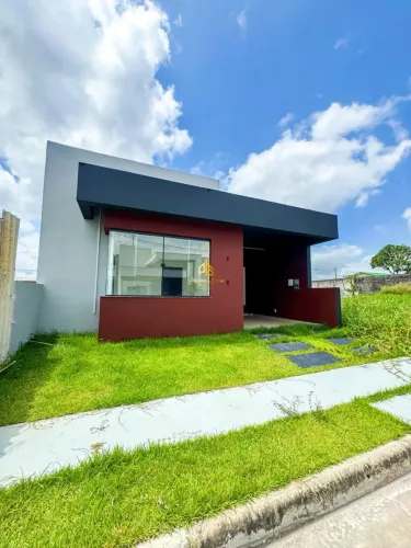 Gran paraiso, 117m², 3 quartos, 1 suite, 1 garagem, R$ 750 Mil