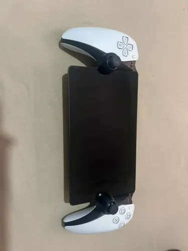 Playstation Portal