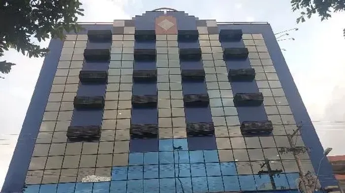 Sala de leilão em CENTRO / ITAPERUNA / RJ | Licitação Aberta