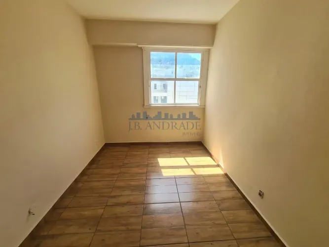 Sala e Quarto Silencioso | Sol da Manhã | Ao Largo do Machado