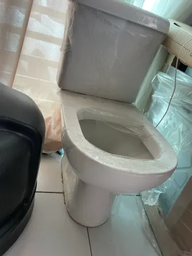 Vaso sanitário