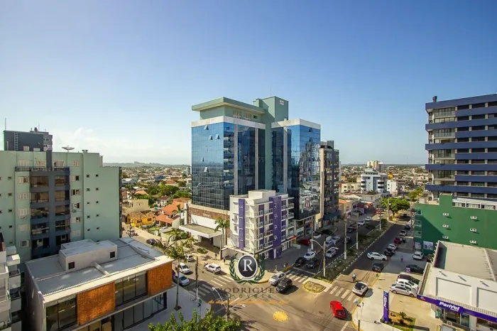 Sala comercial venda Centro Torres