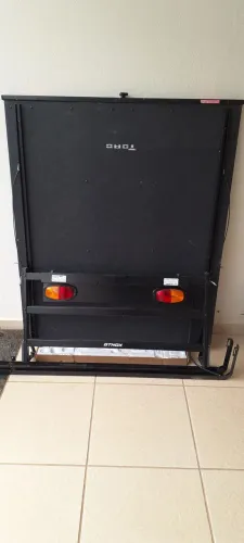 EXTENSOR DE CAÇAMBA FIAT TORO
