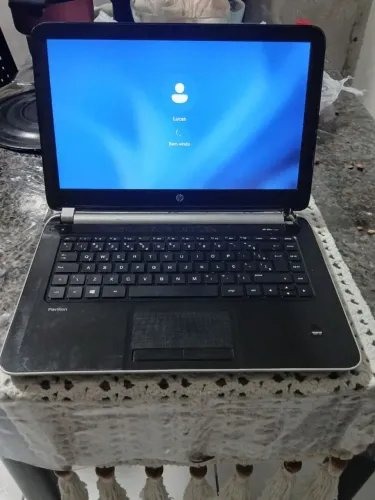 Notebook HP Pavilion 14
