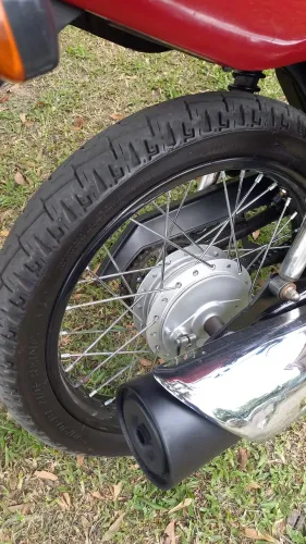 Fan es 125
