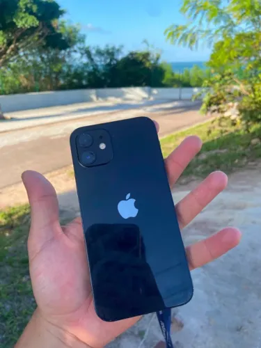 iphone 12 TODO ORIGINAL
