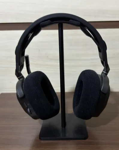 Headset Gamer Corsair HS80 Premium