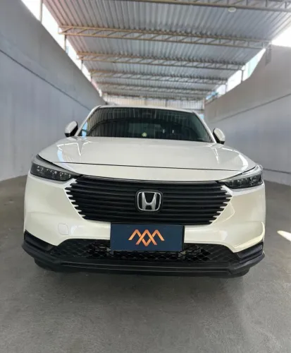 Honda HR-V EXL 1.5 Sensing 16V 5P Aut. 2023
